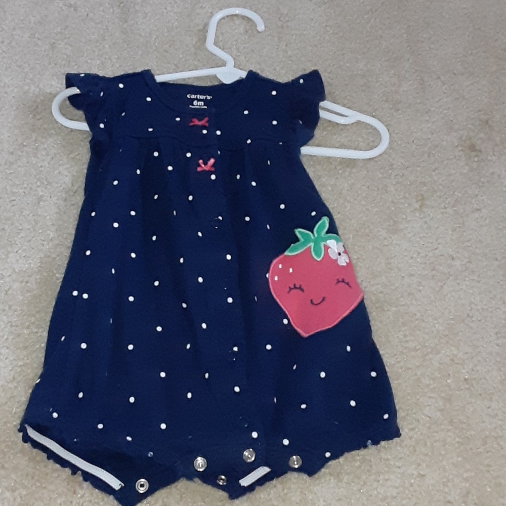 Baby onesie